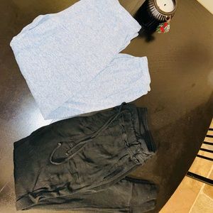 XL women’s joggers